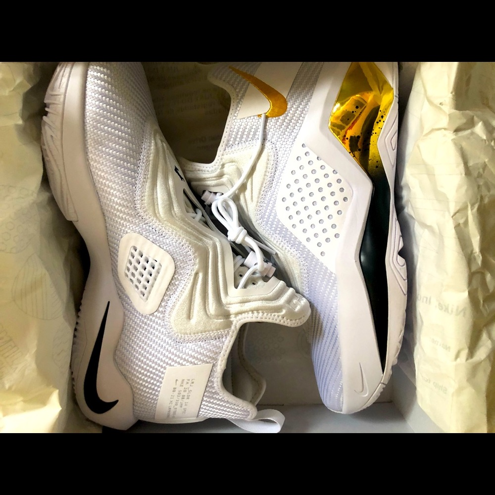 LeBron Soldier 14